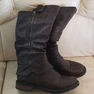 Patrizia Boots